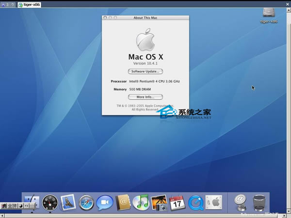 νMac OS Xȫ˯