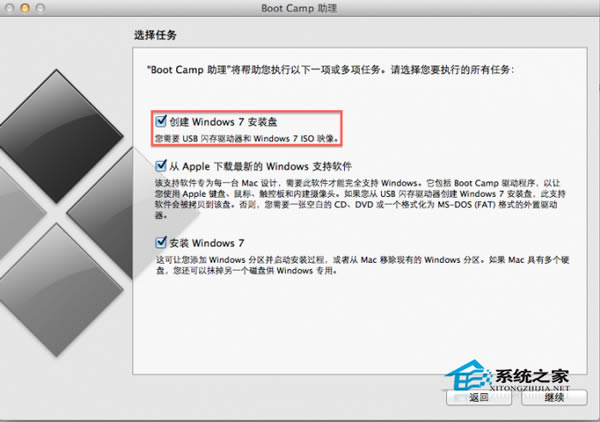 MACϵͳBoot CampҲWin7װѡô죿