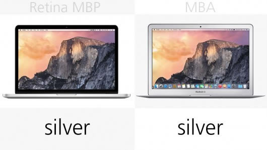 MacBook AirMacBook ProģMacBookAirPro