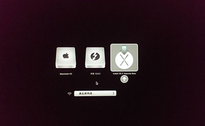 MacṴװmac os X 10.10