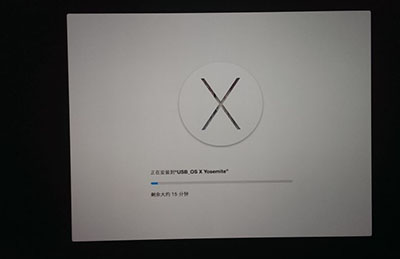 MacṴװmac os X 10.10