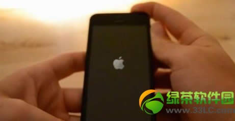 iPhone5һֱ취