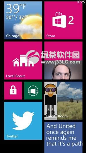 ΢Windows Phone 8ϸͼ02