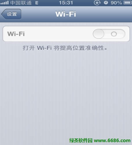 iPhone4 wifiʾɫ޷