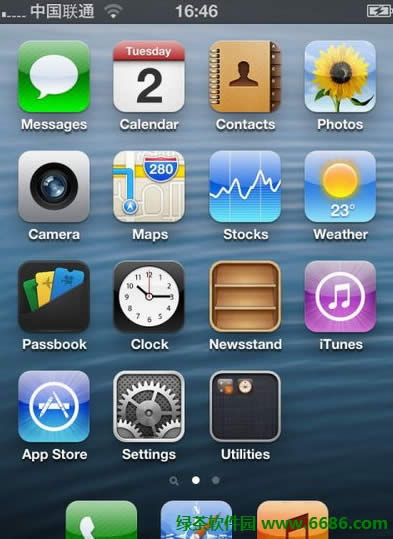 ƻiPhone4iOS6ͼϸ̳