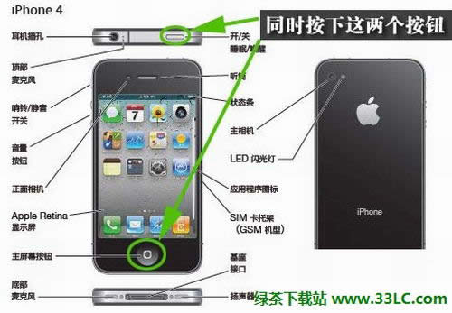 αiPhone 4 Ǽٵİ취ܽ