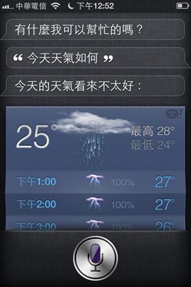 iOS6 Siriϸ