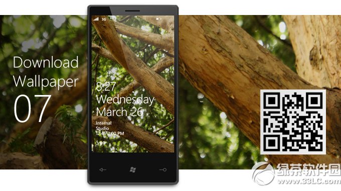 ΢ٷ Windows Phone Ȼϵֻֽ