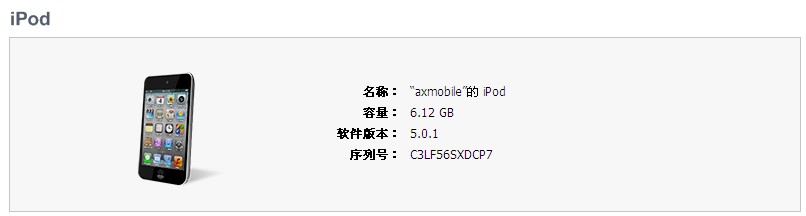 ƻA4豸̼ios5.15.0.1̳