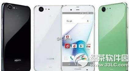 Aquos Zeta SH-04Hô ֻ1