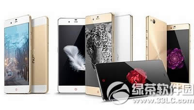 Ŭz11miniԵ nubia z11miniԵͼϸ̳