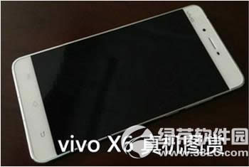 vivo x6s plusx6plusԱ vivo x6s plusvivo x6plus