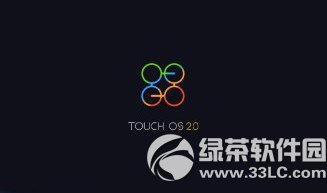 touch osɶϵͳtouch osϵͳ