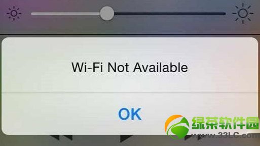 ios7.1ʽ治wifi죿ios7.1޷wifi취