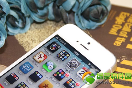 iphone5s΢ʾģiphone5sԽ΢ʾͼϸ̳