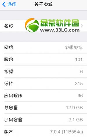 ios7Խͼϸ̳̣ios7ԲԽ취