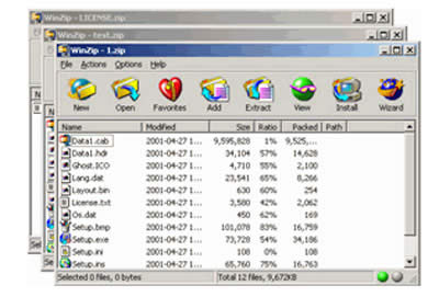 WinZipð취