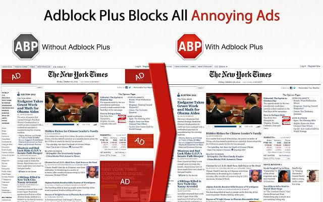 ADBlockõľ