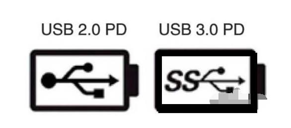 usb