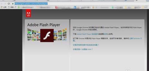 ,ͼϸ˵adobe flash playerʱ⵽ֹͣ