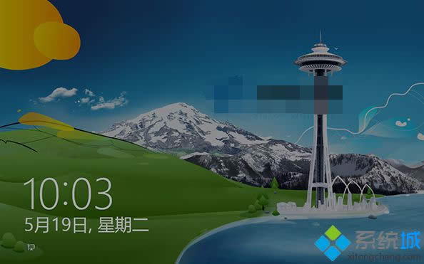 Win8ϵͳֽWindows+LȻʾ֮ǰıֽ