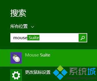 mouse suite