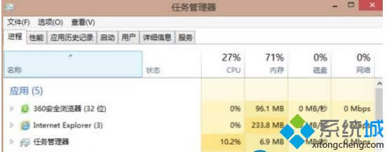 ѸٹرWindows 8ϵͳ̨İ취