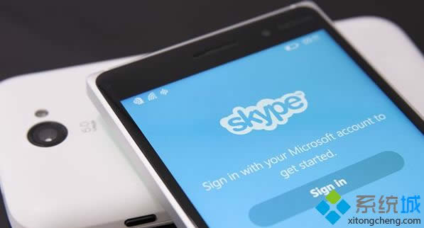 WP8.1Skypeջø½