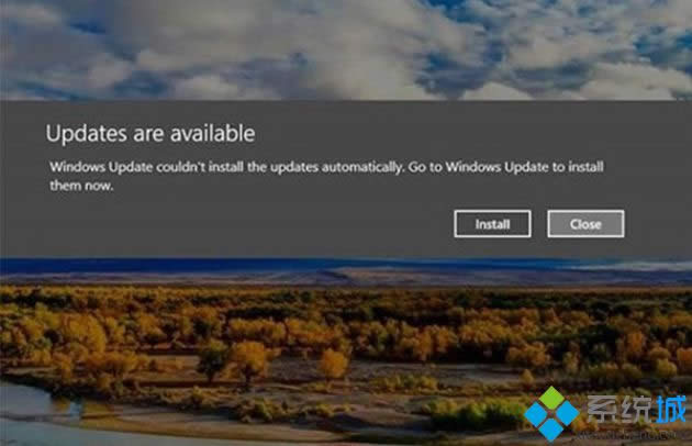 Win 8 UpdateǺչıؾ֮·