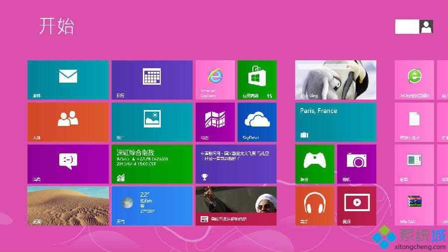 Win8ϵͳMetroӦʾѻ޷졾ͼġ