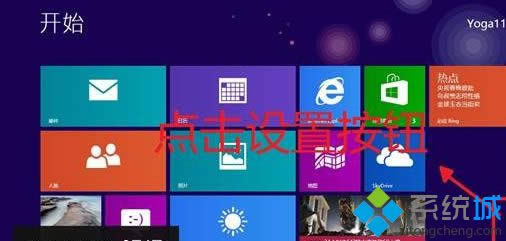 ʼwin8.1ϵͳص״̬