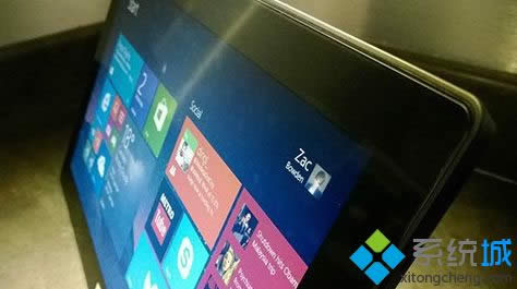 Win8.1 RT