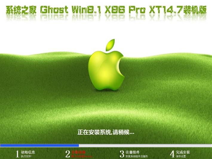 ϵͳ֮Win8.1 X86 Pro XT14.7װ   ISOṩ