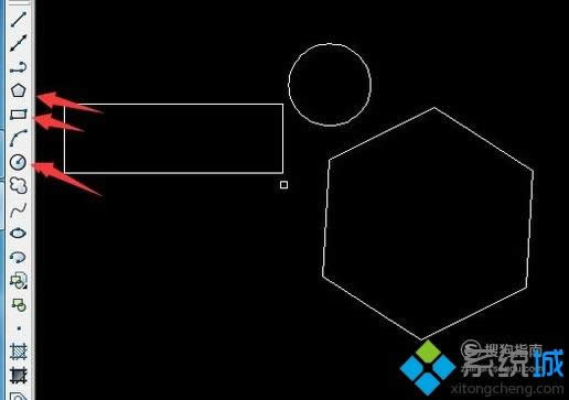 xpϵͳʹAutoCAD