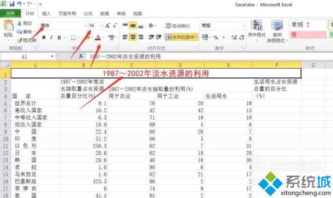 xpϵͳexcel2010ִˮԴİ취